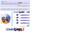 Desktop Screenshot of cnb.net